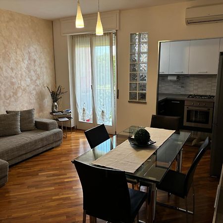 La Casa Di Ambra Apartment Limbiate Ngoại thất bức ảnh