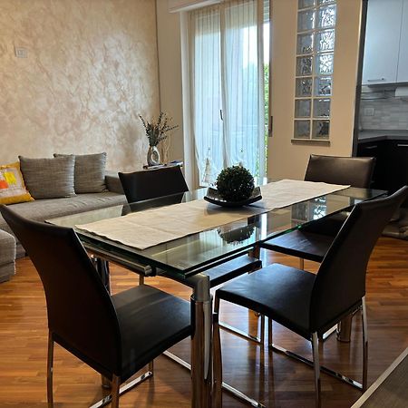La Casa Di Ambra Apartment Limbiate Ngoại thất bức ảnh