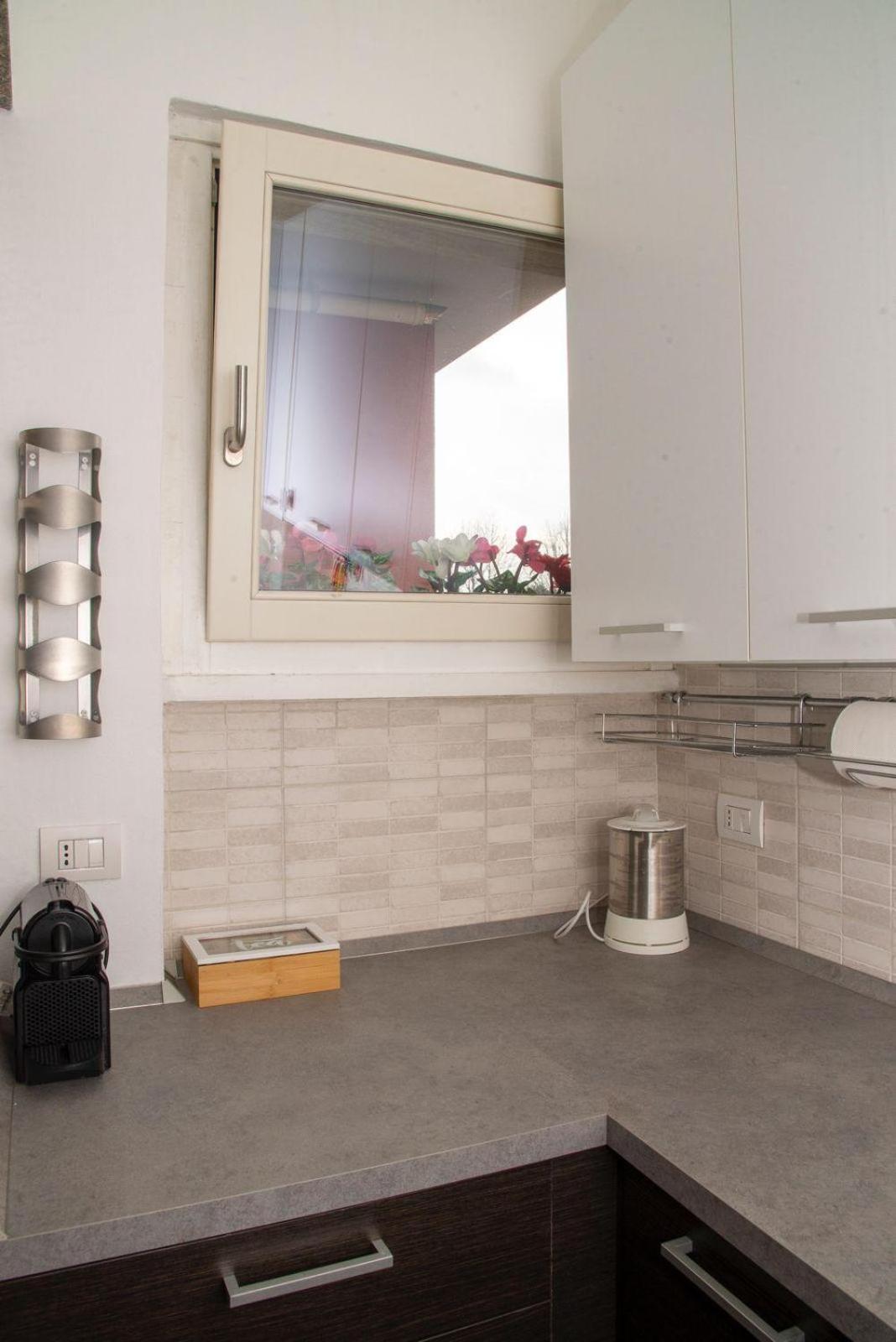 La Casa Di Ambra Apartment Limbiate Ngoại thất bức ảnh