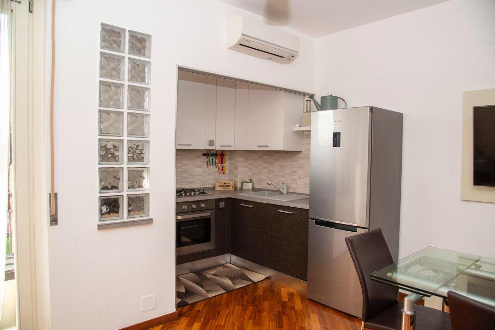 La Casa Di Ambra Apartment Limbiate Ngoại thất bức ảnh