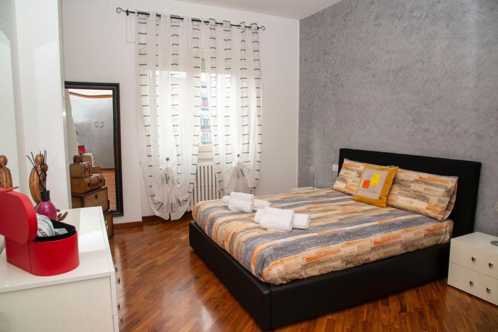 La Casa Di Ambra Apartment Limbiate Ngoại thất bức ảnh