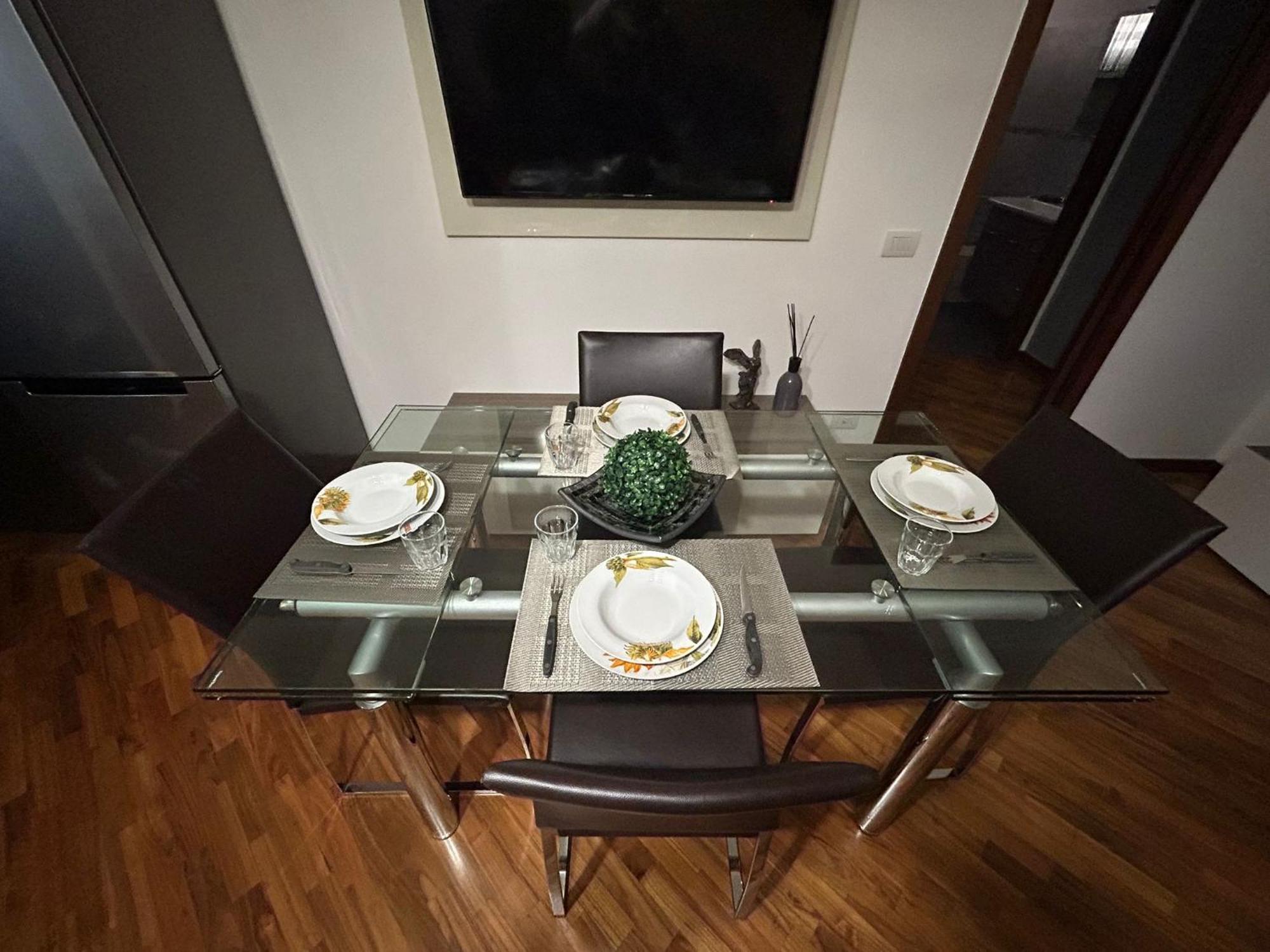 La Casa Di Ambra Apartment Limbiate Ngoại thất bức ảnh