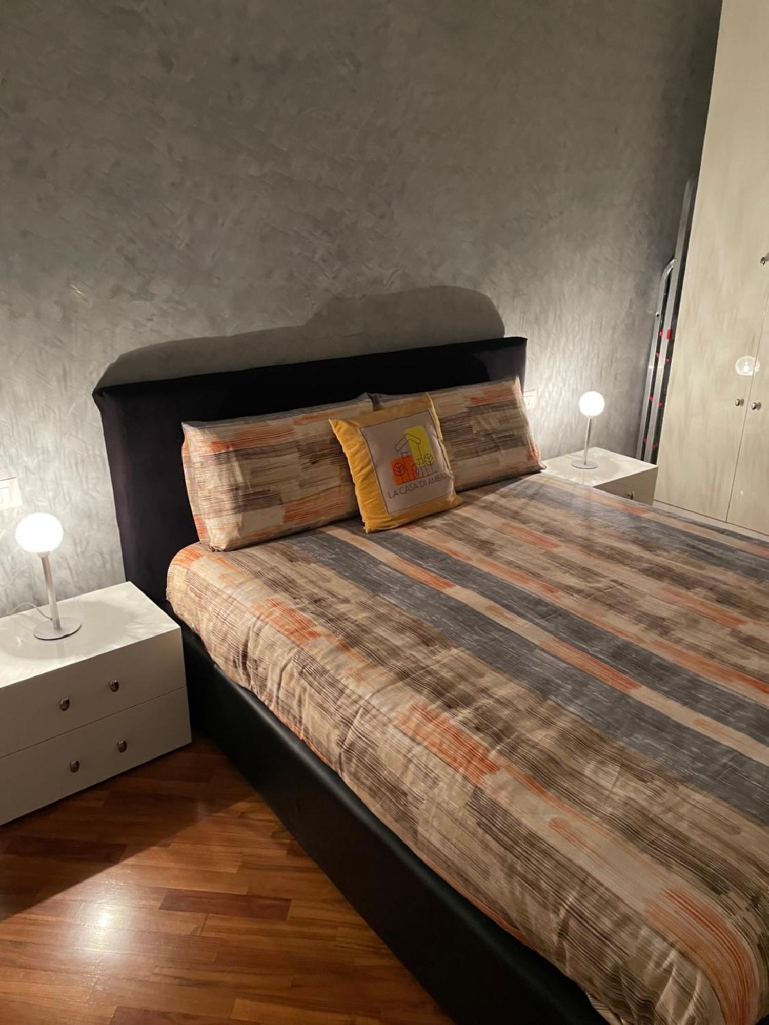 La Casa Di Ambra Apartment Limbiate Ngoại thất bức ảnh