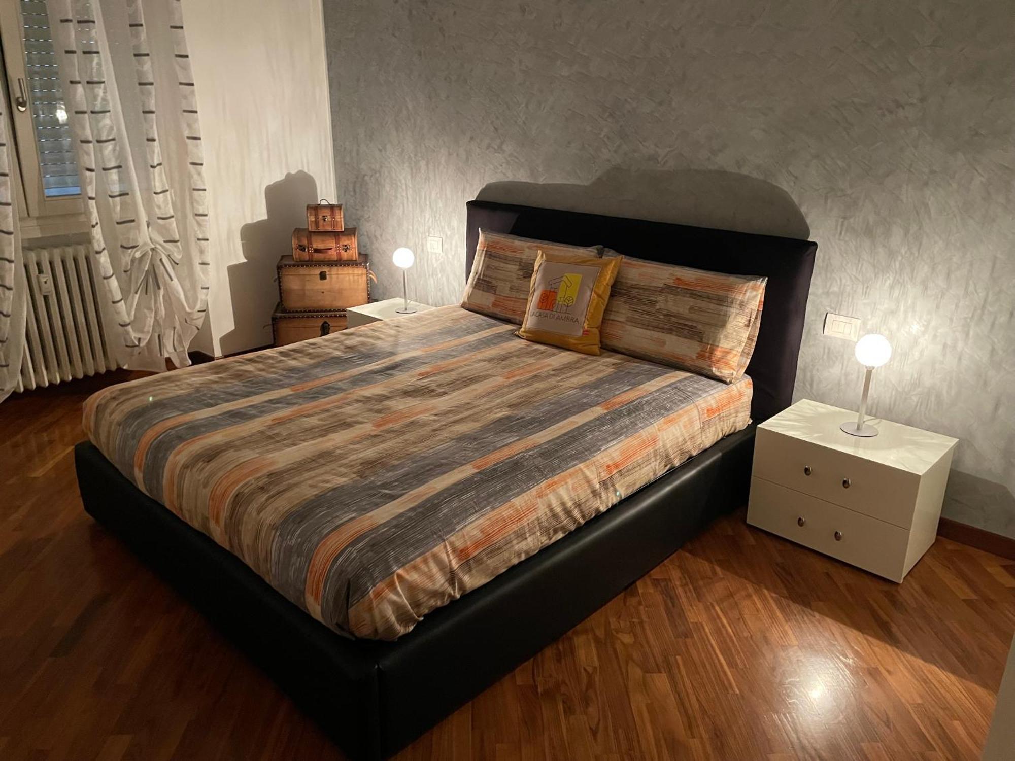La Casa Di Ambra Apartment Limbiate Ngoại thất bức ảnh