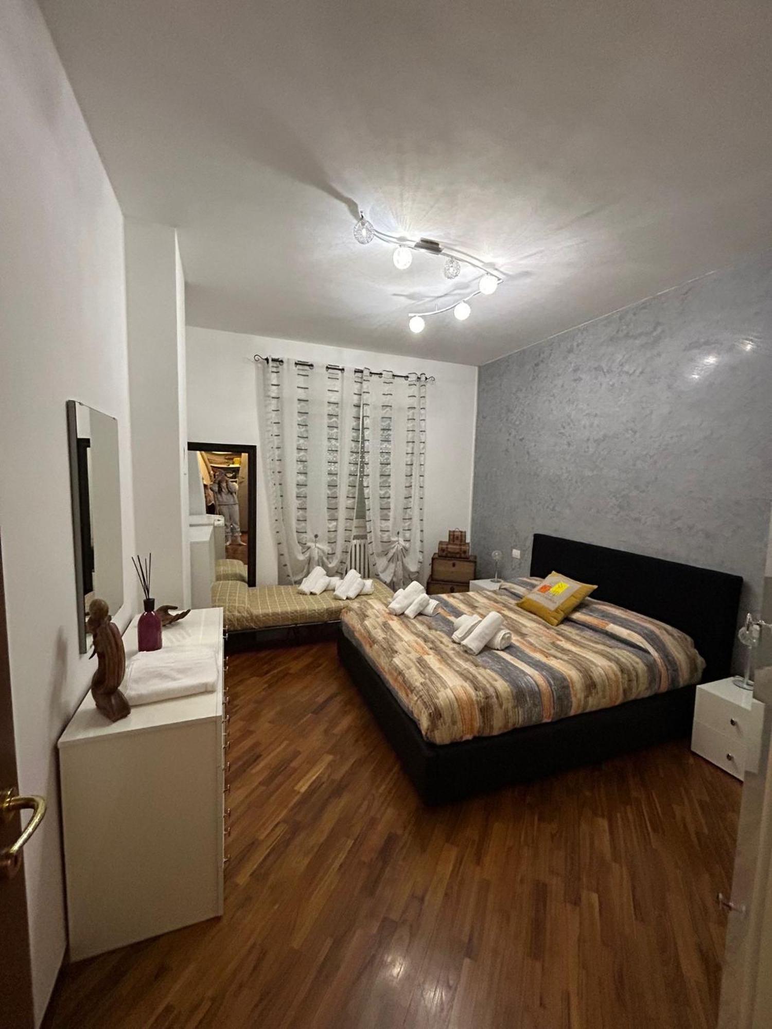 La Casa Di Ambra Apartment Limbiate Ngoại thất bức ảnh