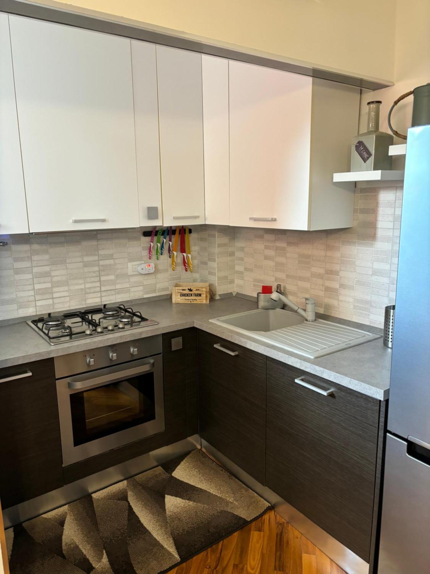 La Casa Di Ambra Apartment Limbiate Ngoại thất bức ảnh