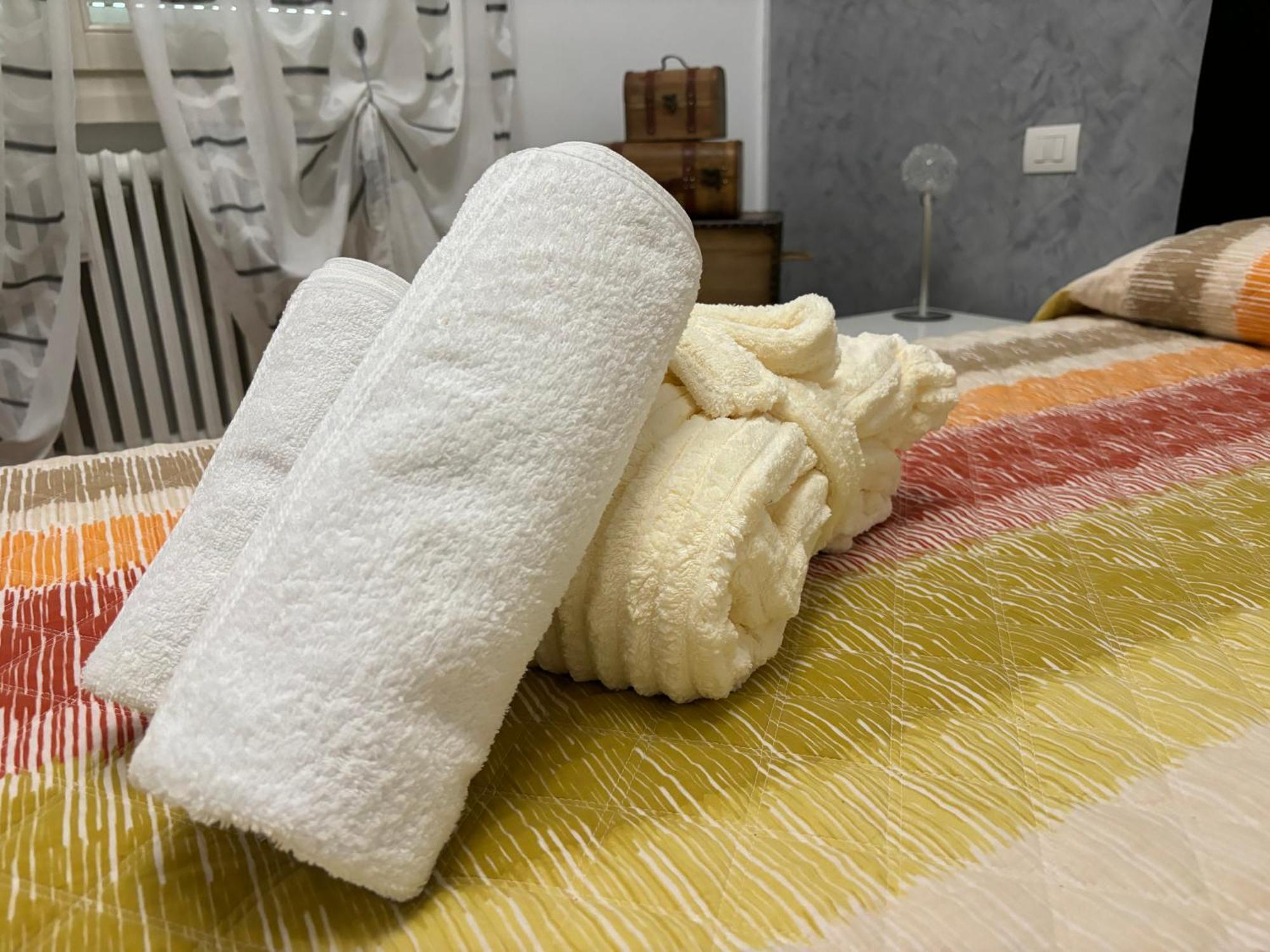 La Casa Di Ambra Apartment Limbiate Ngoại thất bức ảnh