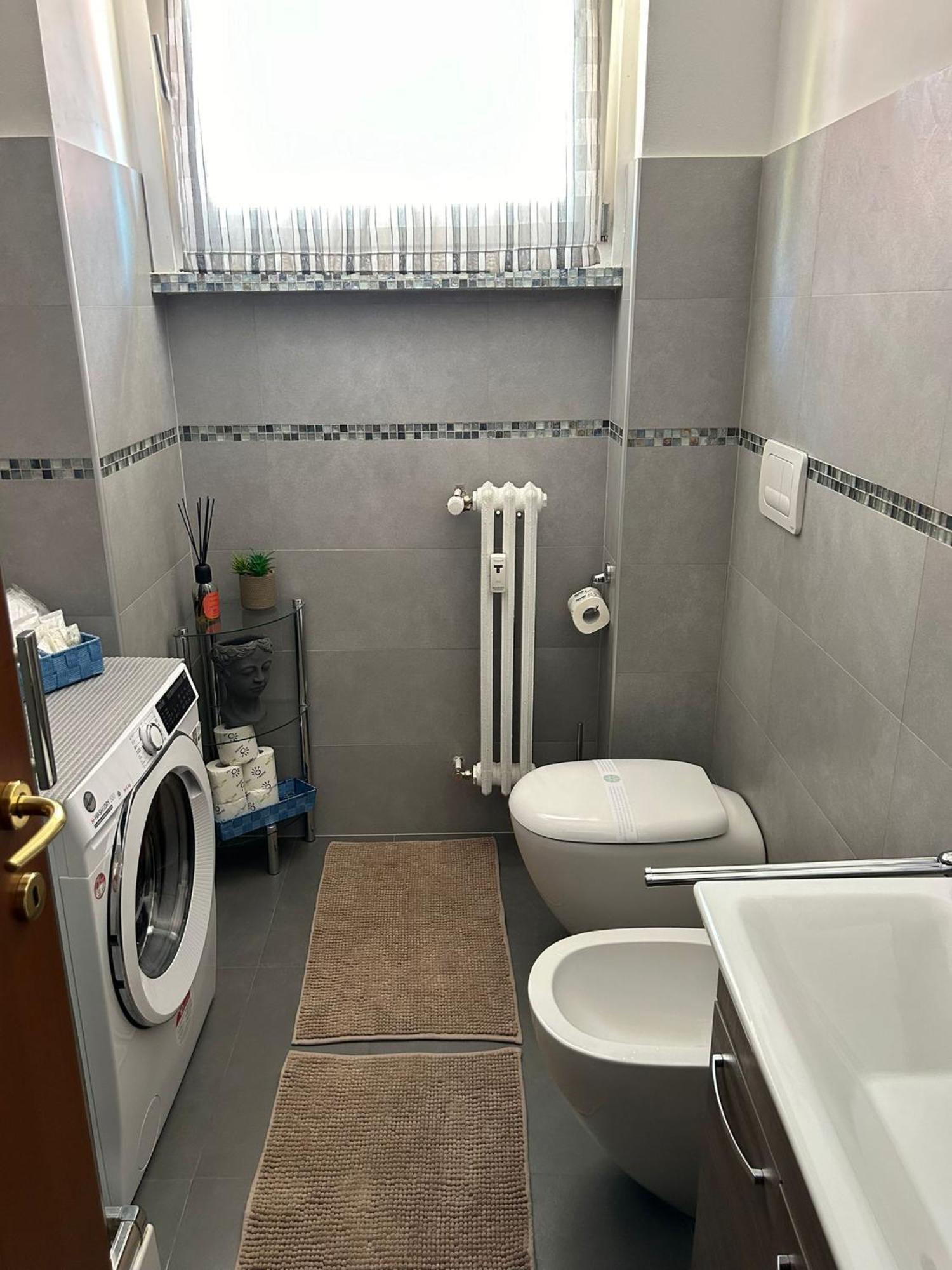 La Casa Di Ambra Apartment Limbiate Ngoại thất bức ảnh