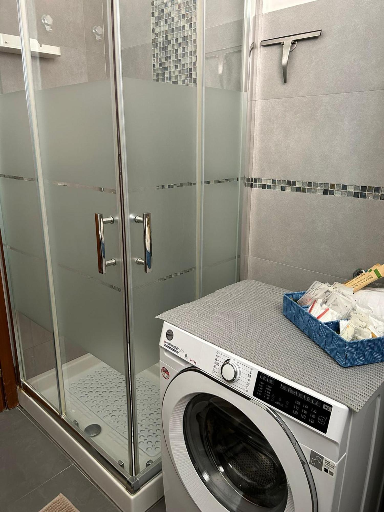 La Casa Di Ambra Apartment Limbiate Ngoại thất bức ảnh