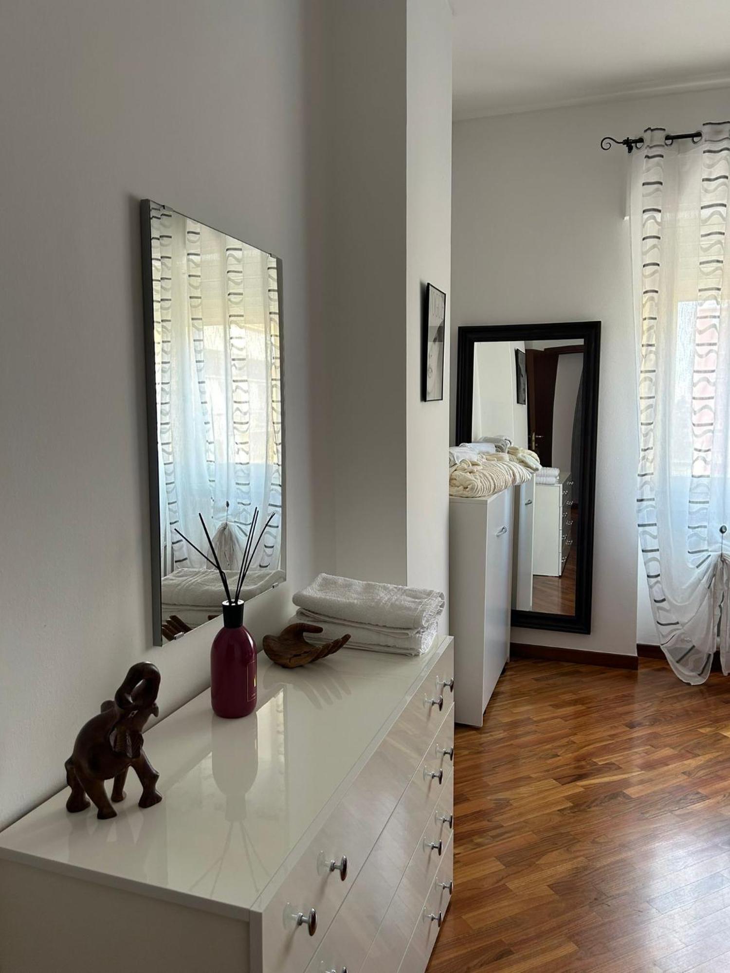 La Casa Di Ambra Apartment Limbiate Ngoại thất bức ảnh