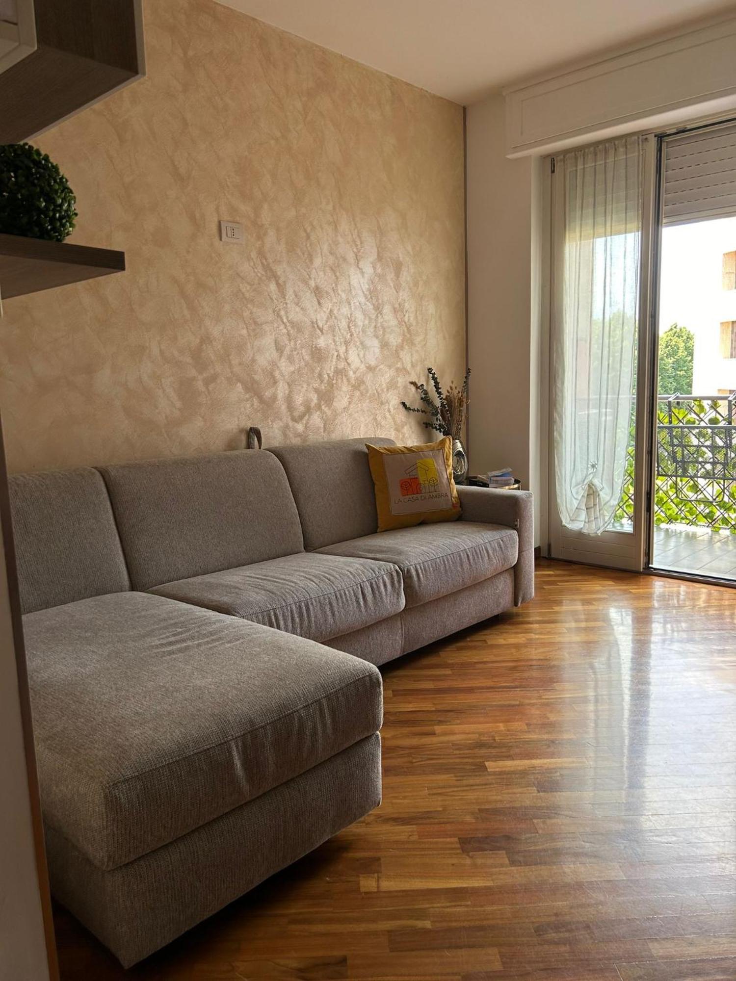 La Casa Di Ambra Apartment Limbiate Ngoại thất bức ảnh