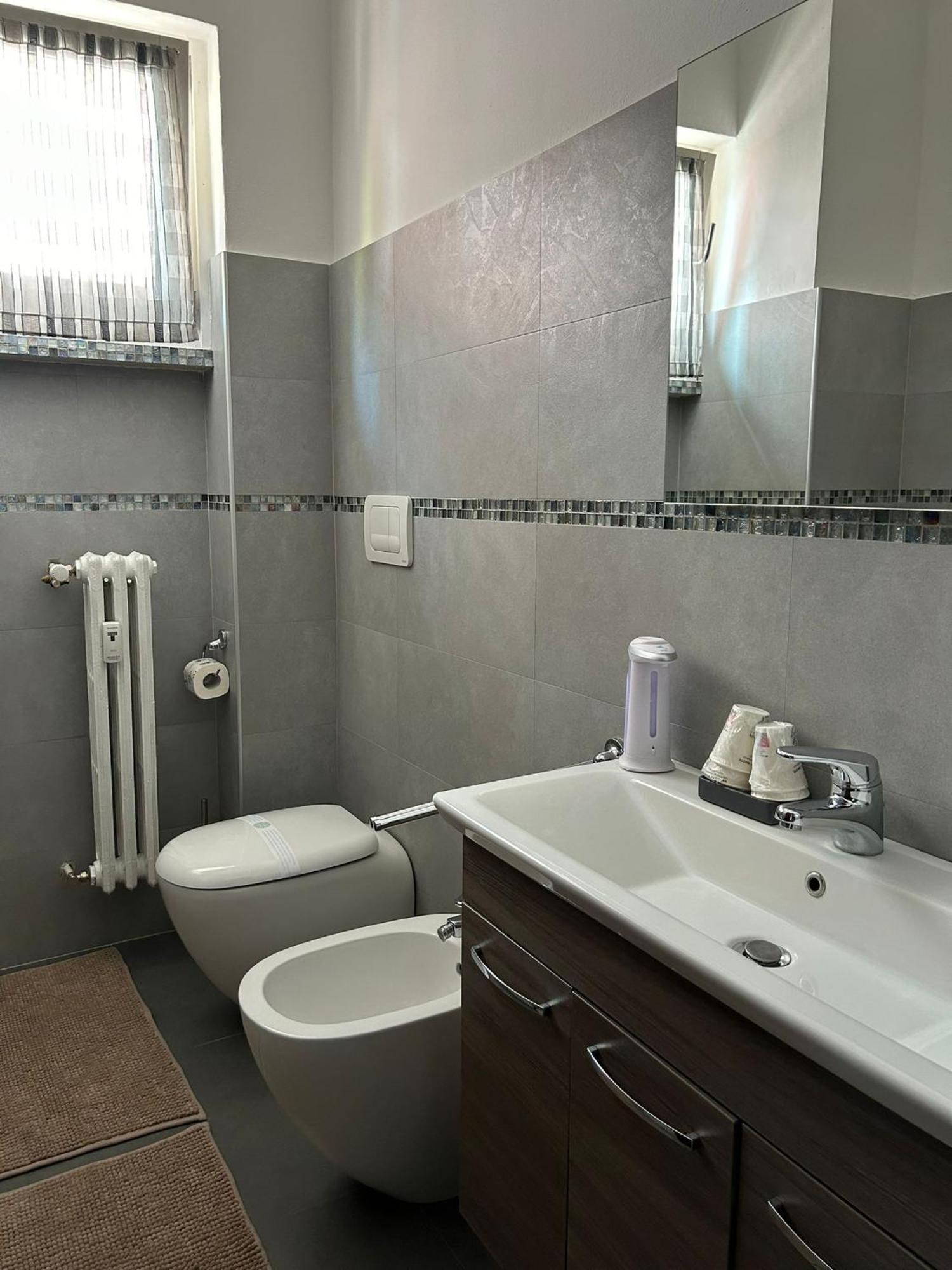 La Casa Di Ambra Apartment Limbiate Ngoại thất bức ảnh