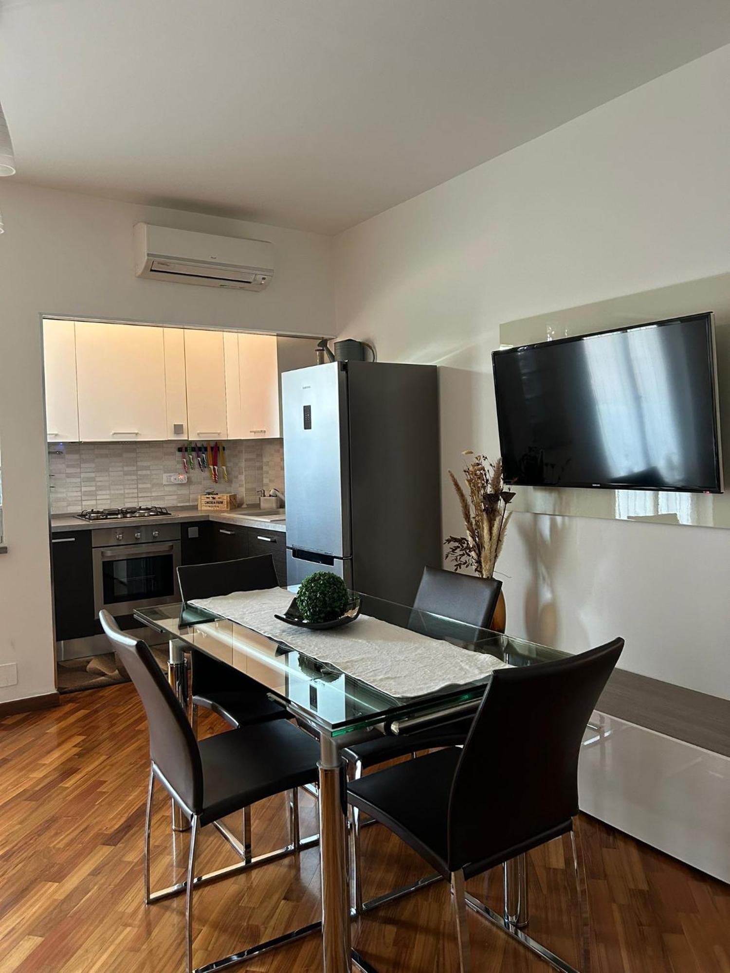 La Casa Di Ambra Apartment Limbiate Ngoại thất bức ảnh