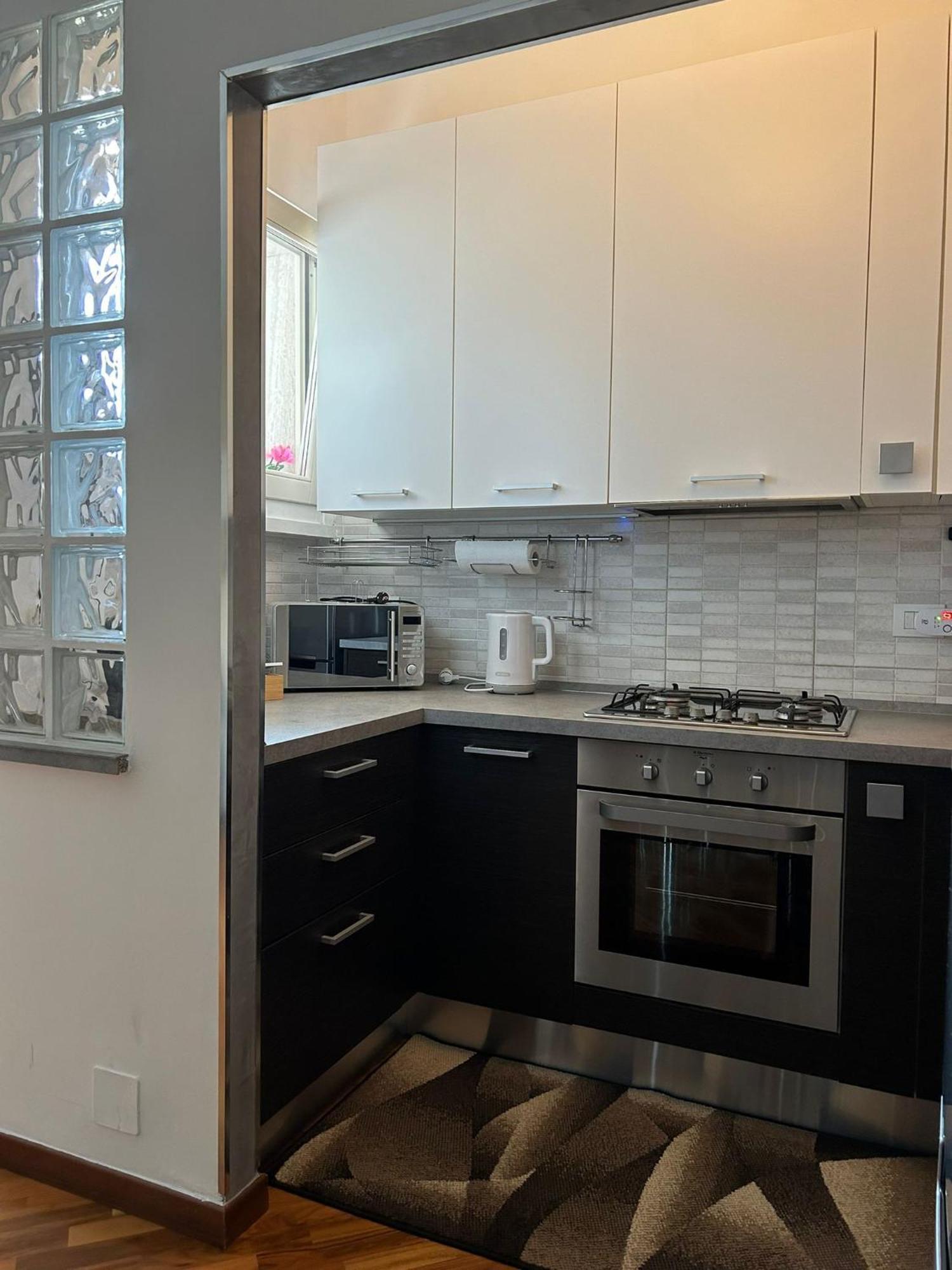 La Casa Di Ambra Apartment Limbiate Ngoại thất bức ảnh