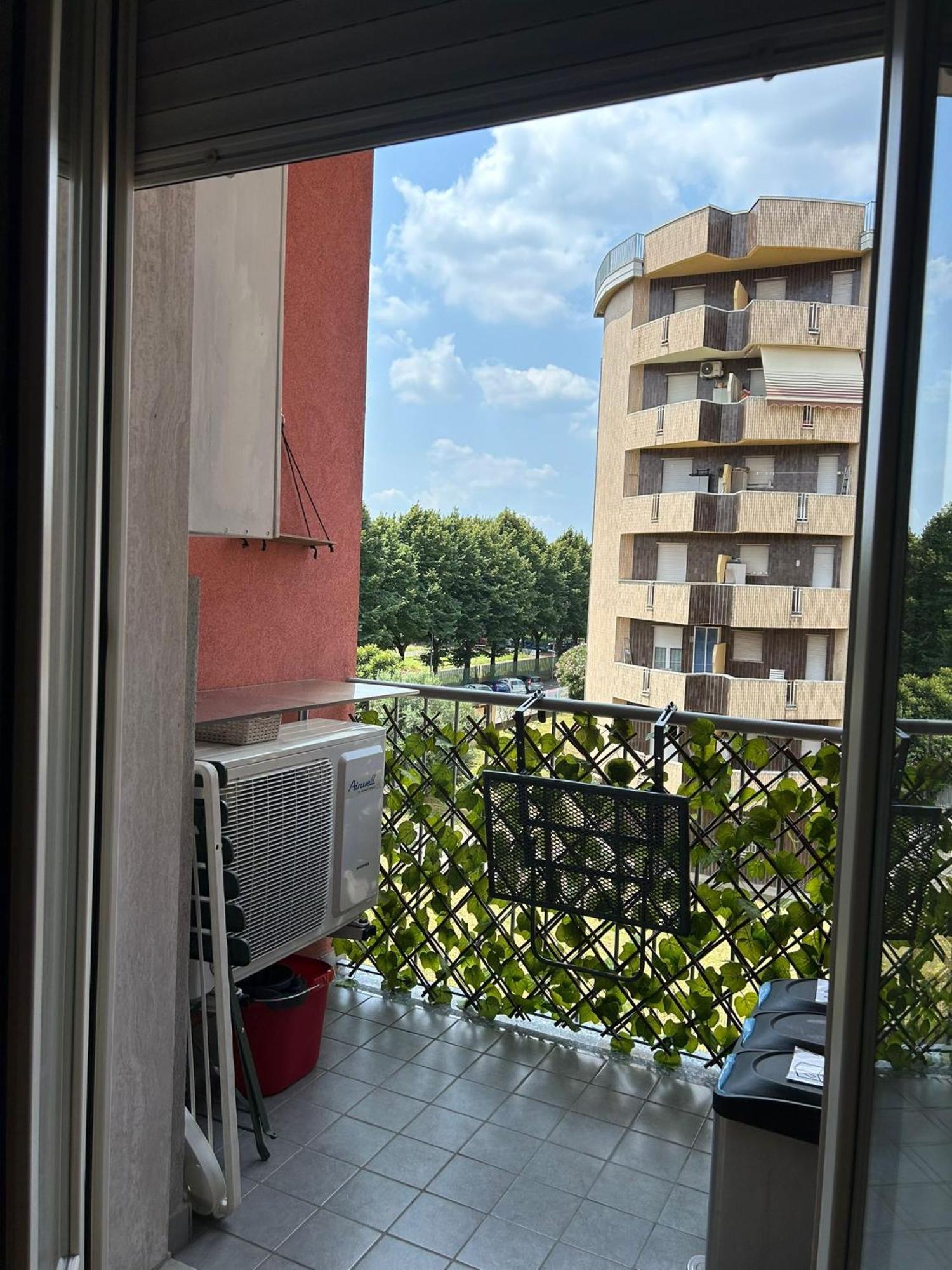 La Casa Di Ambra Apartment Limbiate Ngoại thất bức ảnh